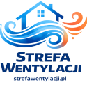 strefa wentylacji